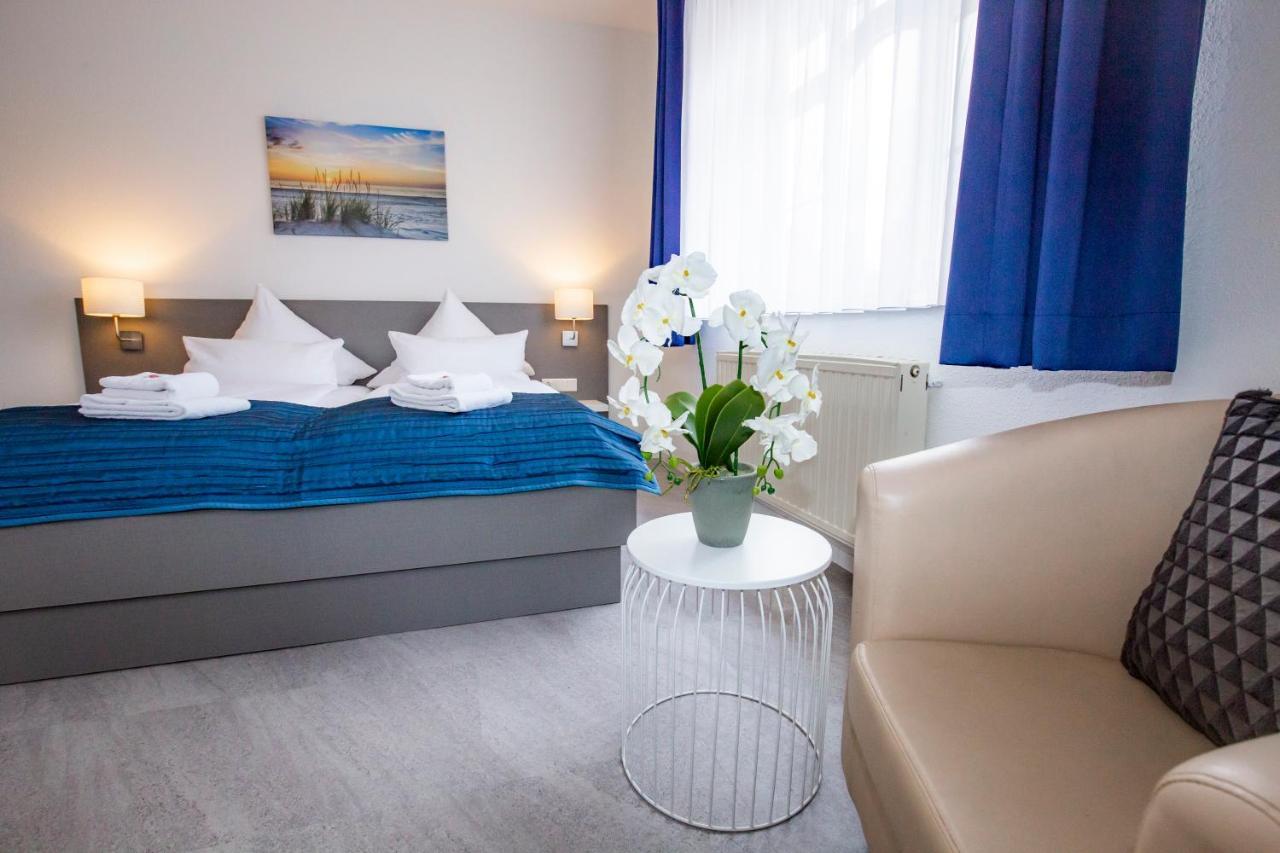 Hotel "Zur Muehle" Хойерсверда Экстерьер фото