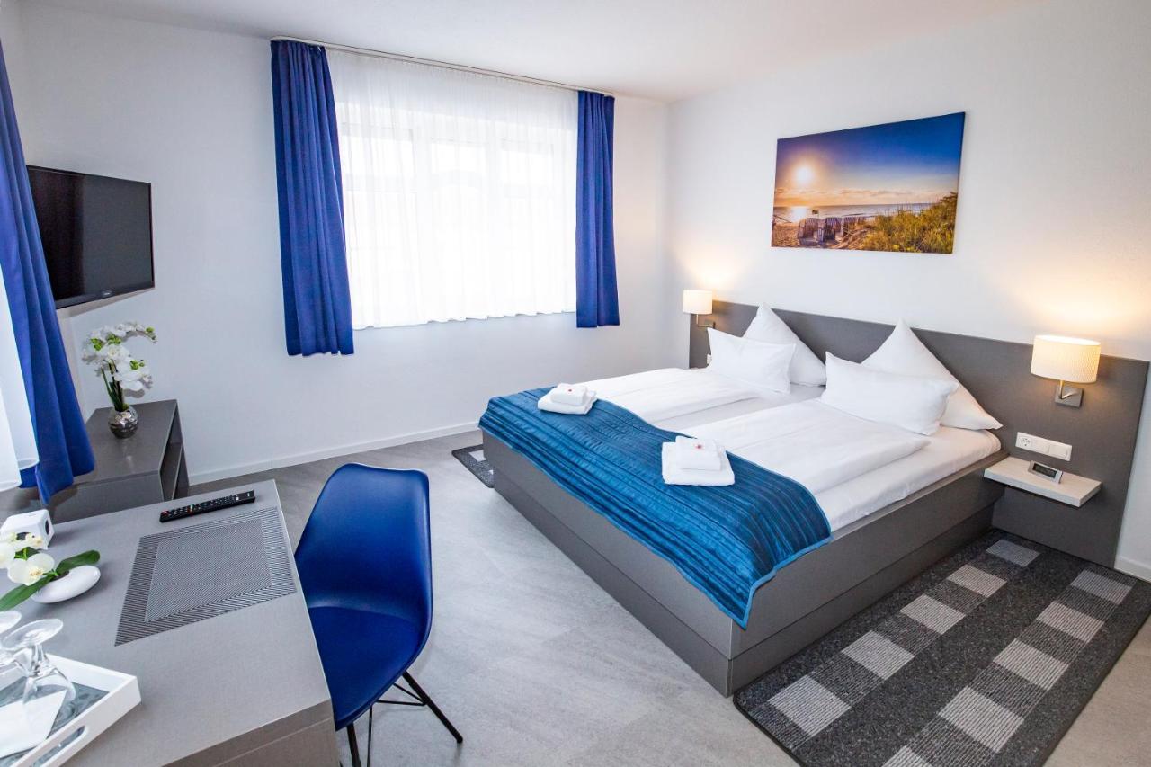 Hotel "Zur Muehle" Хойерсверда Экстерьер фото
